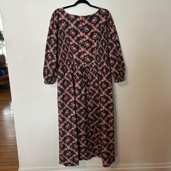 Christy Dawn Anastasia Dress Sz XL - Picture 3 of 12